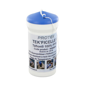 TEK’FICELLE II bobine PTFE 100 M