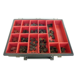 TEK’ASSORT joints tête de robinet