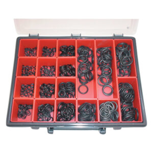 TEK’ASSORT 225 joints toriques