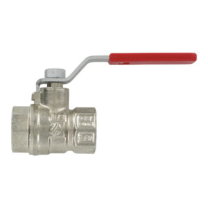 Vanne à sphère FF 12×17