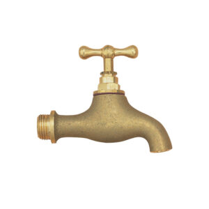 Robinet de puisage brut 15×21