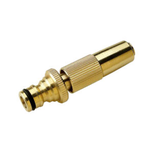 Lance d’arrosage réglable