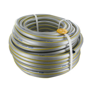 Couronne 50 M tuyau arrosage Ø 15 mm