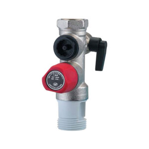 Groupe de sécurité MF 20×27 NF