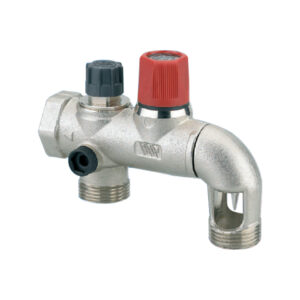 Groupe de sécurité MF 26×34 NF