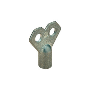 Clé purgeur air carré 4,5 mm