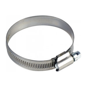 Collier de serrage inox 10-16