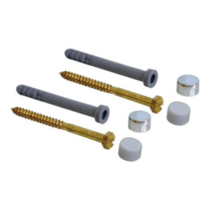 Fixation à cheville longue 6×80