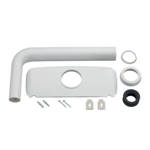 Kit semi-bas pour réservoir attenant