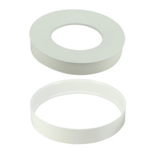 Ensemble bague et joint diamètre 125 mm