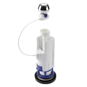 Mécanisme universel à câble simple touche