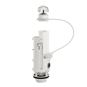 Mécanisme de chasse SIAMP