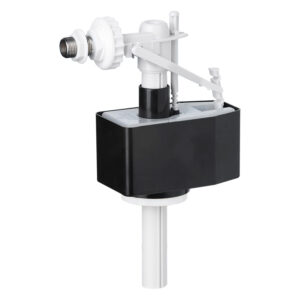 Robinet flotteur latéral à clapet