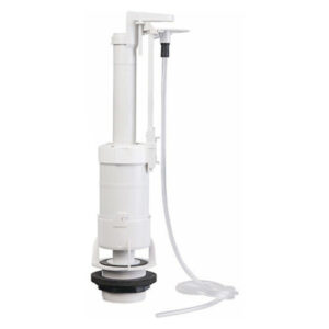 Mécanisme de chasse pneumatique REGIPLAST