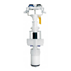 Mécanisme de chasse pneumatique REGIPLAST