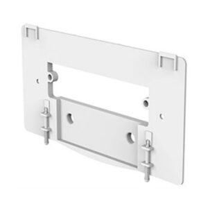 Châssis pour plaque de commande SIAMP