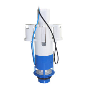 Mécanisme de chasse pneumatique SIAMP