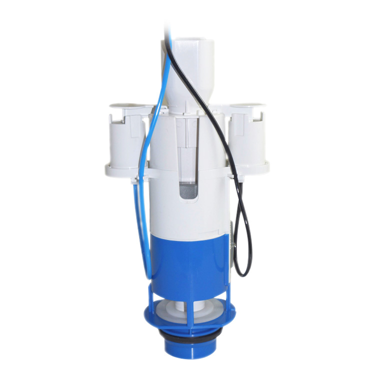 Mécanisme de chasse pneumatique SIAMP