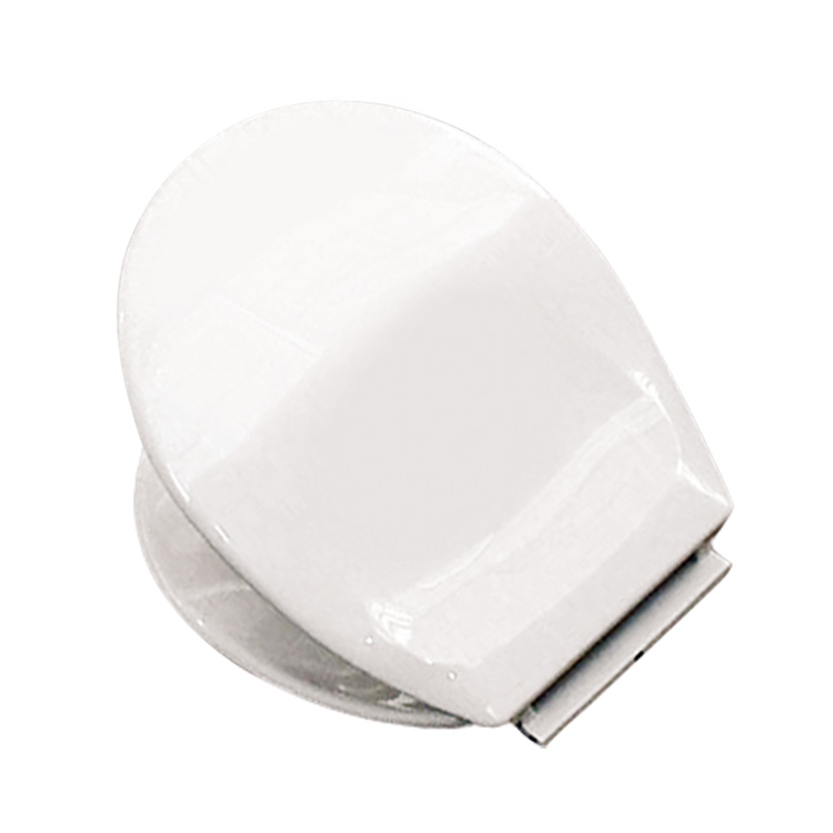 Abattant MISTRAL anti-statique