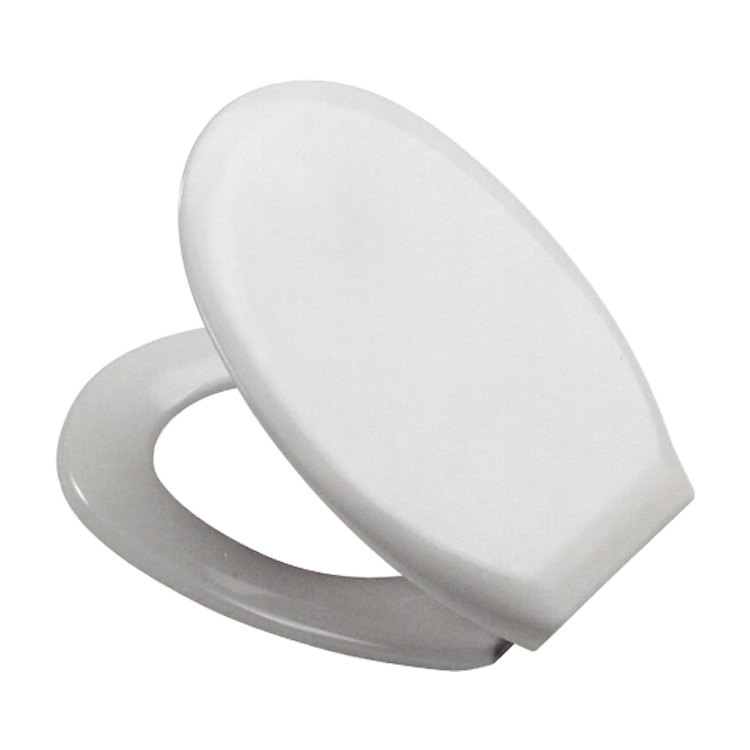 Abattant SANI’TEK déclipsable