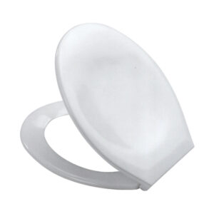 Abattant blanc TRAMONTANE