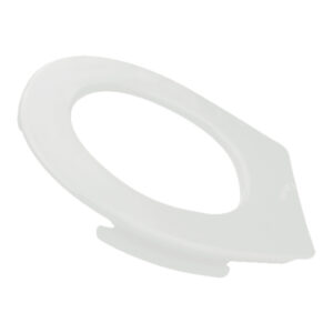 Abattant ABAT’TEK blanc