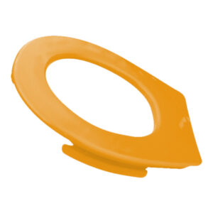 Abattant ABAT’TEK orange