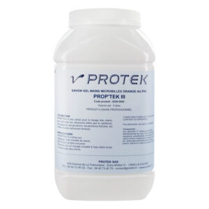 Nettoyant mains PROP’TEK