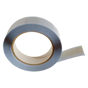 Rouleau adhésif double face translucide SUPER’FIX