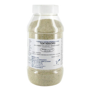 Absorbant solidifiant 1L TEK’ABSORB