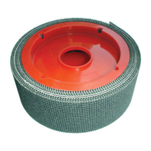 Rouleau abrasif grain 120 ABRA’TEK