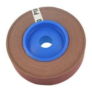 Rouleau atelier polyvalent  grain 120