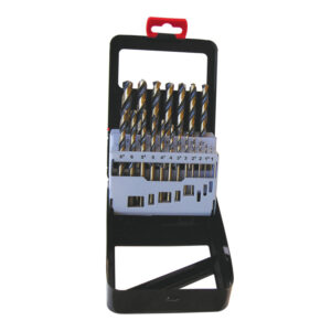 Coffret TEK’PLUS Ø 1-10 mm