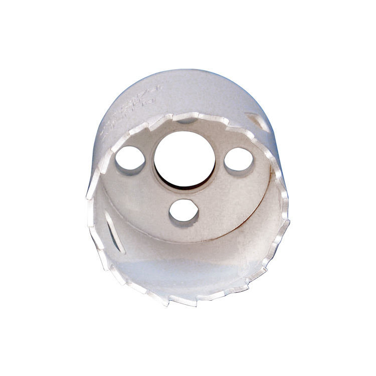 Scie cloche bimétal