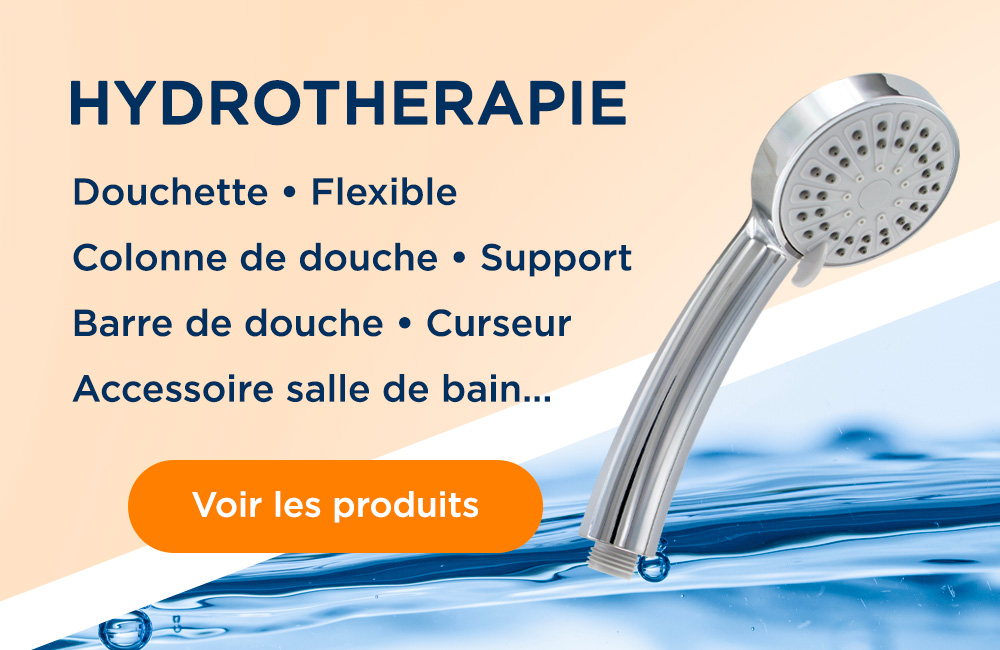 HYDROTHERAPIE